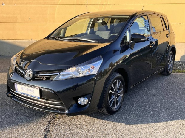 Toyota Verso 1.6 Live TSS [7 szemly] 7 szemlyes